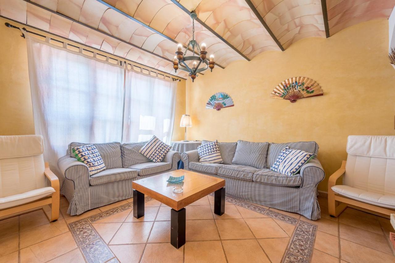 Finca Can Pereta By Mallorca House Rent Felanitx Exterior photo